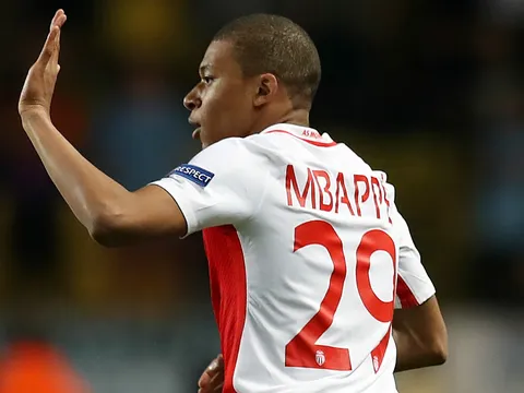 Những lý do Mbappe chỉ đến PSG nếu rời Monaco: Vì anh là người Pháp