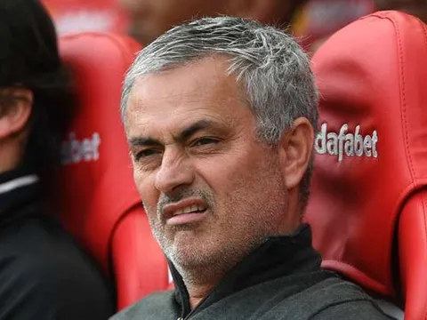 Những lý do tin rằng Man Utd sẽ làm Tottenham vui: Mourinho đang GATO