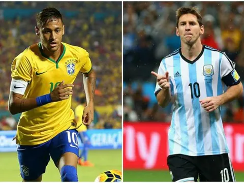 Những “máy chạy” thượng thặng nhất tại World Cup 2018
