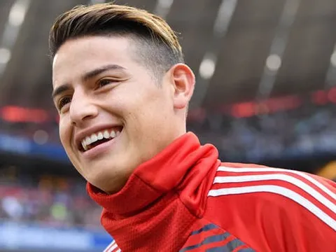 Những mỹ nam 9x sắp 'quậy tung' World Cup 2018