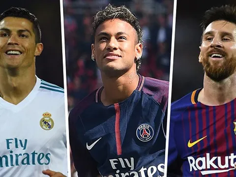 Những ngôi sao cần vô địch World Cup để đoạt Quả bóng Vàng