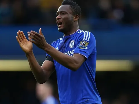 Những ngôi sao chỉ ghi 1 bàn ở Ngoại hạng Anh cho Chelsea (Phần 2): Mikel, Kante góp mặt