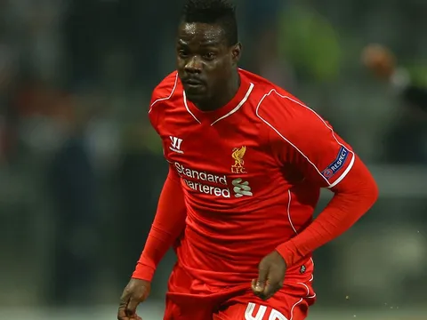 Những ngôi sao chỉ ghi 1 bàn ở Ngoại hạng Anh cho Liverpool (Phần 1)