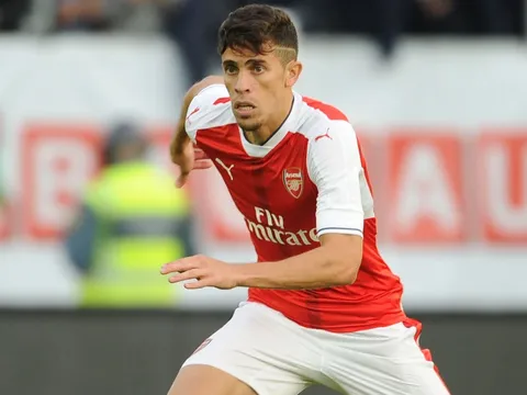 Những ngôi sao chỉ nổ súng 1 lần cho Arsenal ở Ngoại hạng Anh (Phần 2)