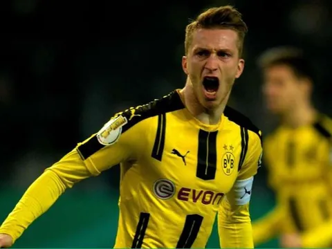 Những ngôi sao được thèm khát nhất của Dortmund và Monaco