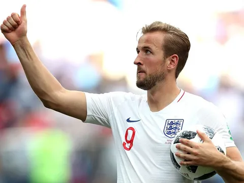 Những ngôi sao gây ấn tượng tại lượt trận thứ hai vòng bảng World Cup 2018
