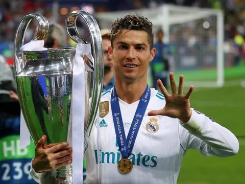 Những ngôi sao lớn có thể 'tắt' tại World Cup: Ronaldo và Messi khó tỏa sáng?
