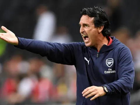 Những ngôi sao tâm điểm sân cỏ Anh đêm nay: Kỷ nguyên của Emery