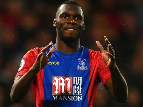 Những ngôi sao từng khoác áo cả Liverpool và Crystal Palace