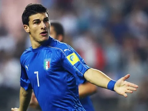 Những ngôi sao U20 của Juventus khiến đối thủ ganh tị: Kèo trái lợi hại