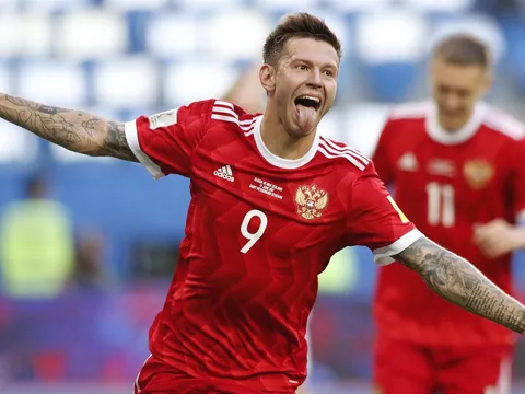 Những niềm hy vọng của Nga cho một kỳ World Cup thăng hoa