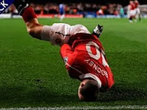 Những pha ăn mừng tệ nhất trong lịch sử bóng đá