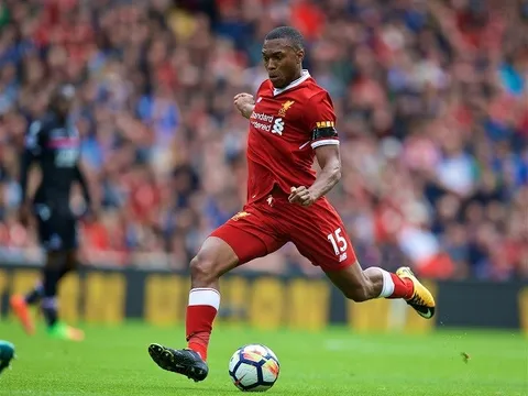 Những pha bóng đậm chất kĩ thuật của Sturridge