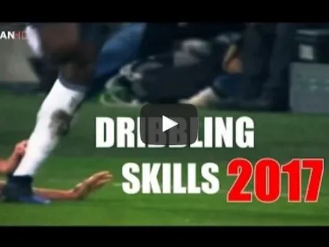 Những pha xử lý ảo diệu của Man United mùa 2016/17