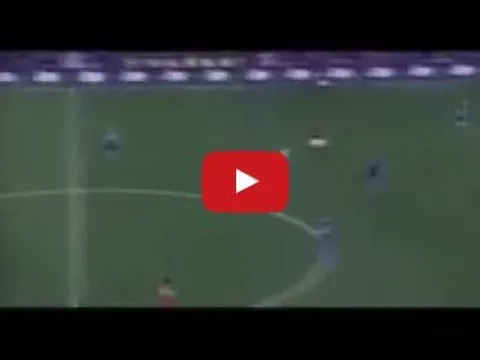 Những pha xử lý kĩ thuật y hệt Zidane của Marouane Fellaini