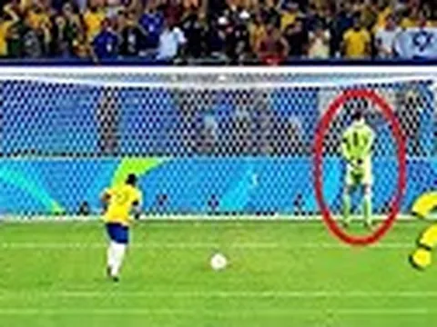 Những quả Penalty 'Fair Play' nhất lịch sử