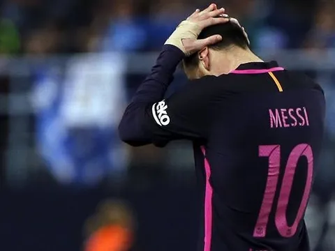 Những quả trứng ở Malaga
