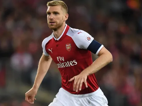 Những sao Arsenal cần nỗ lực hết mình trong mùa tới: Tạm biệt đội trưởng