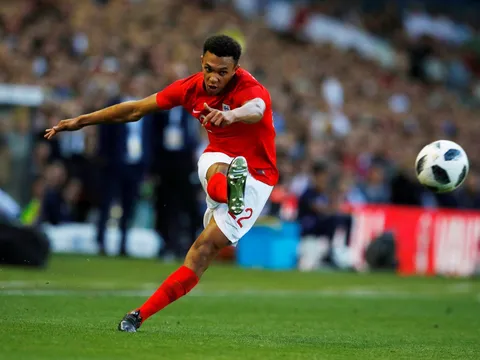 Những 'số 2' đáng chú ý trước 2 ngày World Cup khởi tranh