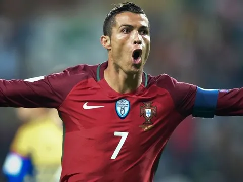 Những 'số 7' đáng chú ý trước 7 ngày World Cup khởi tranh