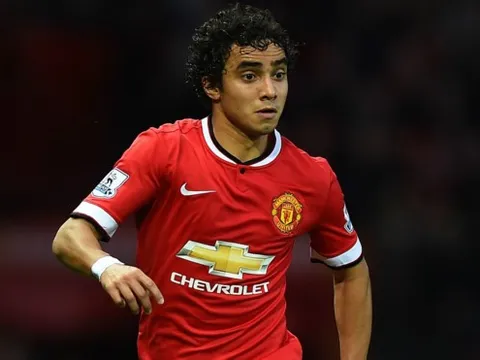 Những số áo quan trọng còn để trống tại Man United