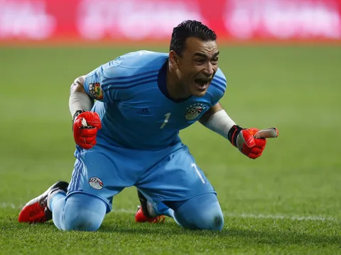 Những sự xuất hiện đáng ngạc nhiên nhất tại World Cup 2018