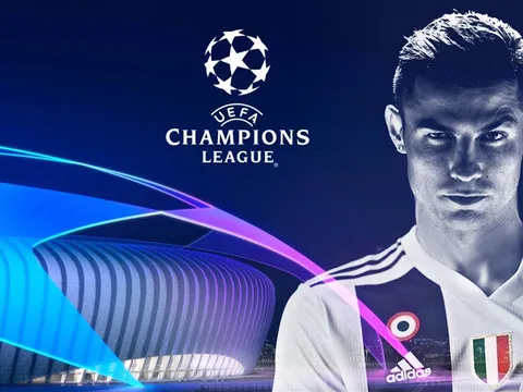 Những thay đổi tại Champions League 2018/19