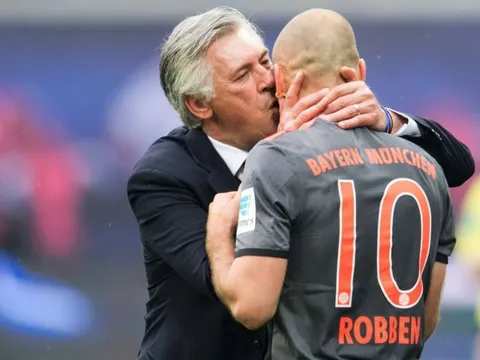 Những thống kê đặc biệt sau chiến thắng 5-4 của Bayern trước RB Leipzig