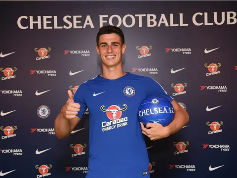 Những thương vụ lớn HOÀN TẤT ngày cuối TTCN mùa Hè ở Anh: Trái đắng Man Utd!