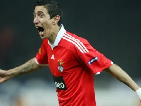 Những thương vụ 'hời' nhất của Benfica mọi thời đại: Lindelof thứ 4