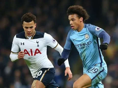 Những trận cầu tâm điểm: Man City tiếp tục bị ngáng đường?