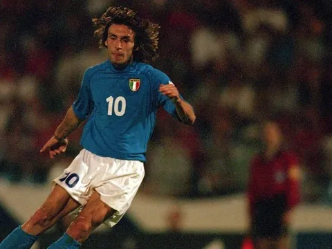 Những Vua phá lưới gần nhất giải U21 Châu Âu: Italia số một