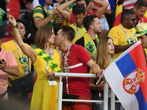 Những 'yêu râu xanh' đang phá hỏng World Cup 2018