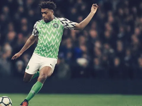 Wenger chỉ ra 2 lý do Nigeria không thể vô địch World Cup