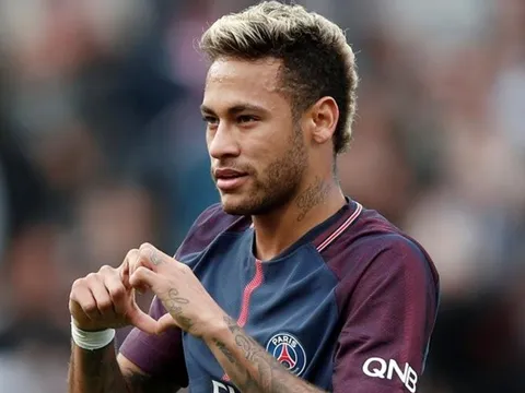 NÓNG: PSG lên tiếng làm rõ tương lai Neymar cùng Mbappe