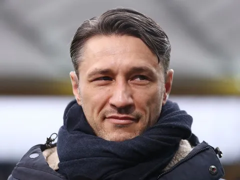 Niko Kovac chạm trán Bayern Munich ở chung kết DFB Pokal