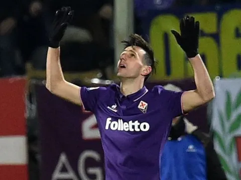 Nikola Kalinic, bài toán cho hàng công của AC Milan?