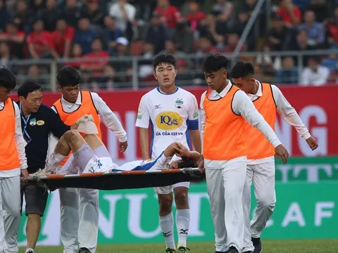 Tuấn Anh chờ ngày lên bàn mổ, nỗi ám ảnh hiện về