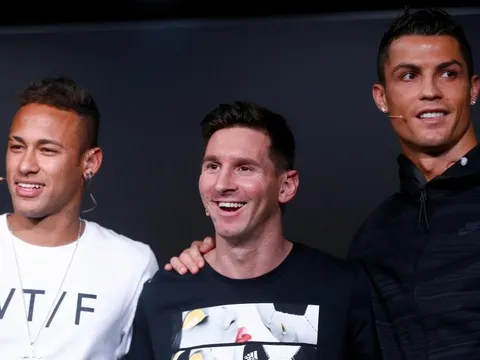 Real có thể sống tốt khi không có Ronaldo