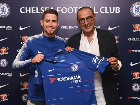 Quá trình "dậy thì thành công" của bom tấn Chelsea