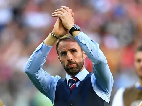 "Người hùng nước Anh" xuất hiện trên các hình xăm hậu World Cup