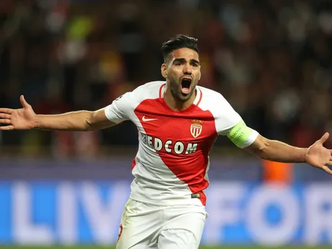 Nổ súng ngày khai mạc, "Mãnh hổ Falcao" từ chối AC Milan