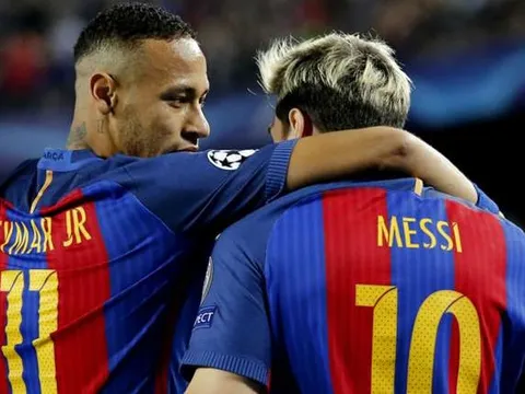 Nội bộ Barca bị nghi đấu đá vì kế hoạch chuyển nhượng