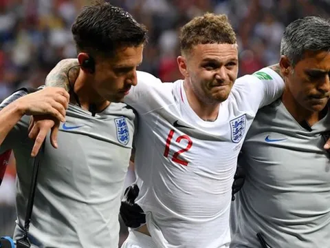 Nỗi buồn của Tottenham tại World Cup 2018