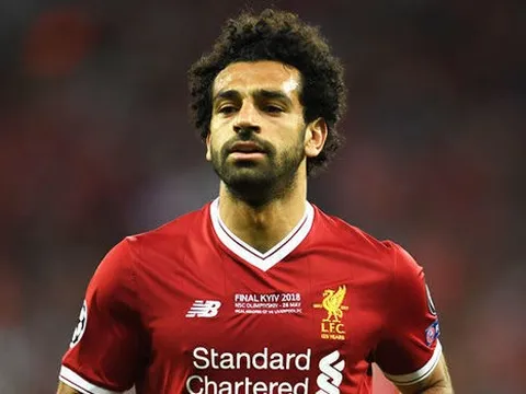 NÓNG: 100 triệu euro + người Liverpool cần, Barca giật Salah từ tay Real