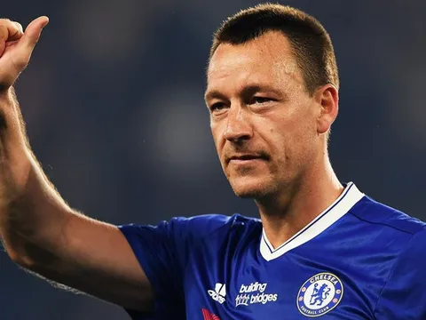 NÓNG: 24 giờ tới, Terry sẽ thuộc về Aston Villa