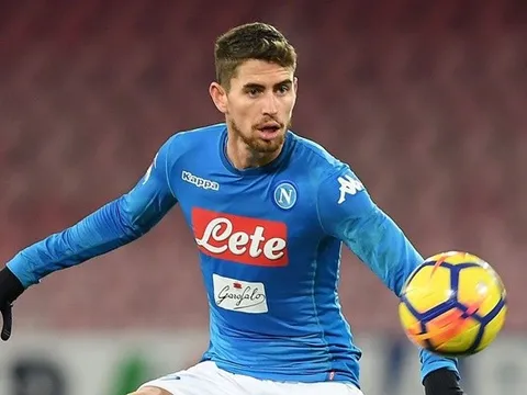 NÓNG: Ngũ đại gia Premier League tranh giành Jorginho