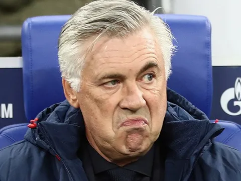 Nóng: Ancelotti sẽ đến Napoli trong 24 giờ tới