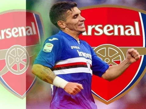 NÓNG: Arsenal đón tân binh vào ngày mai