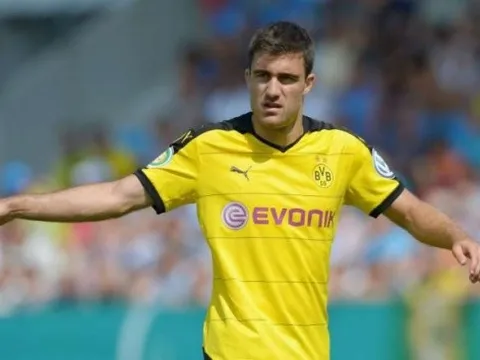 NÓNG: Arsenal hoàn tất vụ chuyển nhượng với sao 29 tuổi trong tuần này